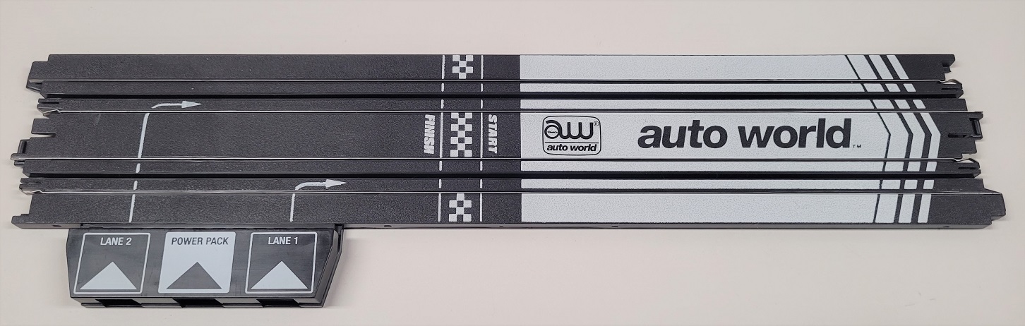 Auto World Track